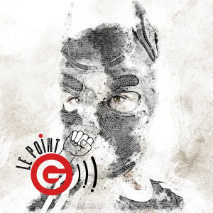 Le Point G!, le podcast des fantasmes sexuels Le Point G 01 - Les Puppies 1/2