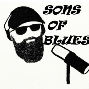 Sons of blues<br/>22 05 2025