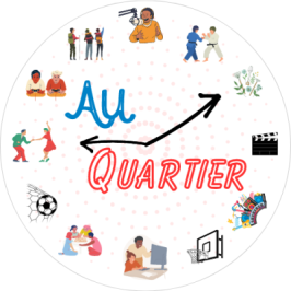 Au Quartier<br/>22 05 2025