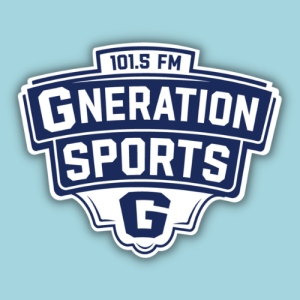G!nération sports<br/>20 05 2025