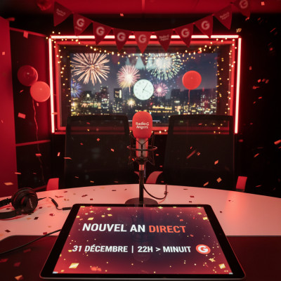 Nouvel An direct 2025 26
