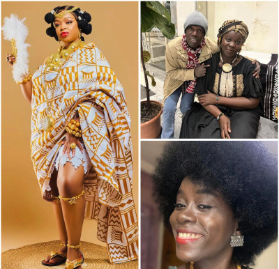 Airs d&#039;Afrique Musique et Culture africaine Airs d'Afrique du 03 08 2025