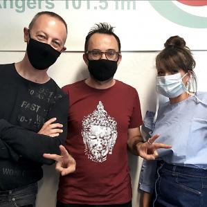 Archives articles Saison 2020-2021 