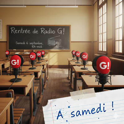 Emission de rentrée 2025