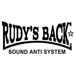 Rudy's Back<br/>21 05 2025
