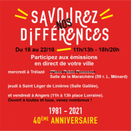 Archives articles Radio G! &agrave; la t&eacute;l&eacute; !