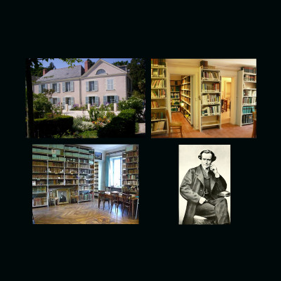 Entre les pages, les livres en Anjou Entre les pages du 30 07 2025