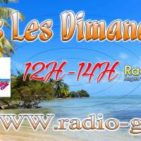 Ambians Soley musique des Caraïbes et de l'Oéan Indien Ambians Soley du 26 01 2025
