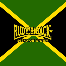 Rudy's Back du 12 03 2025 Rudy's Back Rudy's Back du 12 03 2025