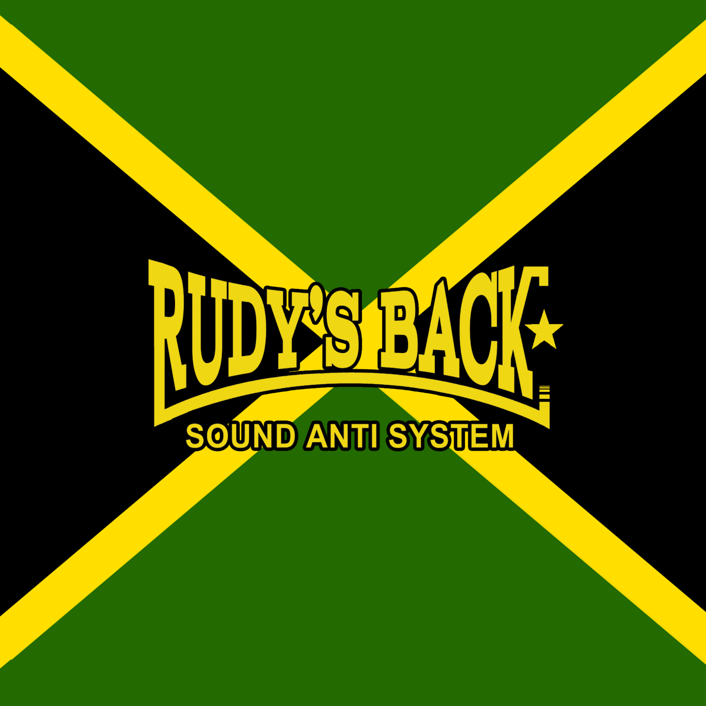 Rudy's Back du 20 11 2024 Rudy's Back Rudy's Back du 20 11 2024