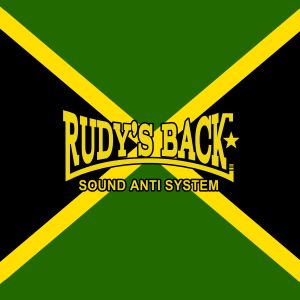 Rudy's Back du 07 06 2023 Rudy&#039;s Back Rudy's Back du 07 06 2023