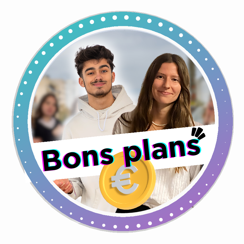 G! La Réf&#039; Les Bons Plans - G! La Réf du 11 04 2025