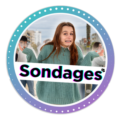 Le sondage G! La Réf du 24/01/2025 G! La Réf Le sondage G! La R&eacute;f du 24/01/2025