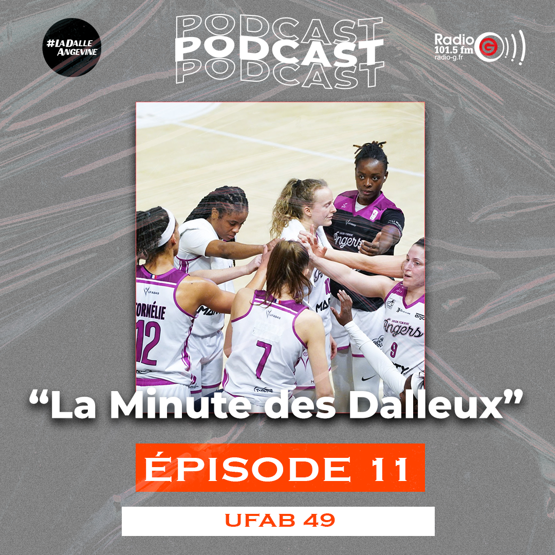 Minute Dalleux La minute des Dalleux - UFAB49
