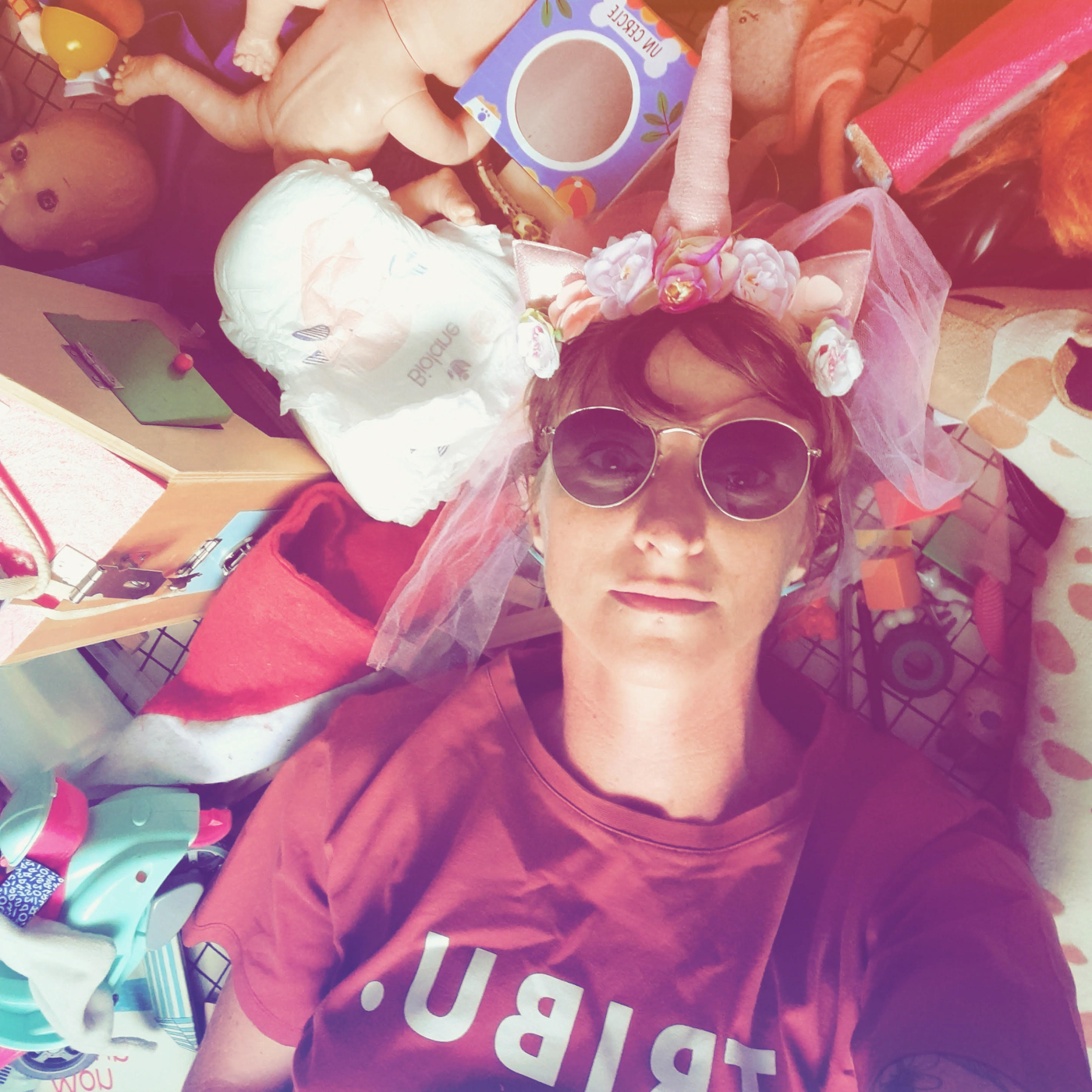 La Daronne Angevine La Daronne Angevine