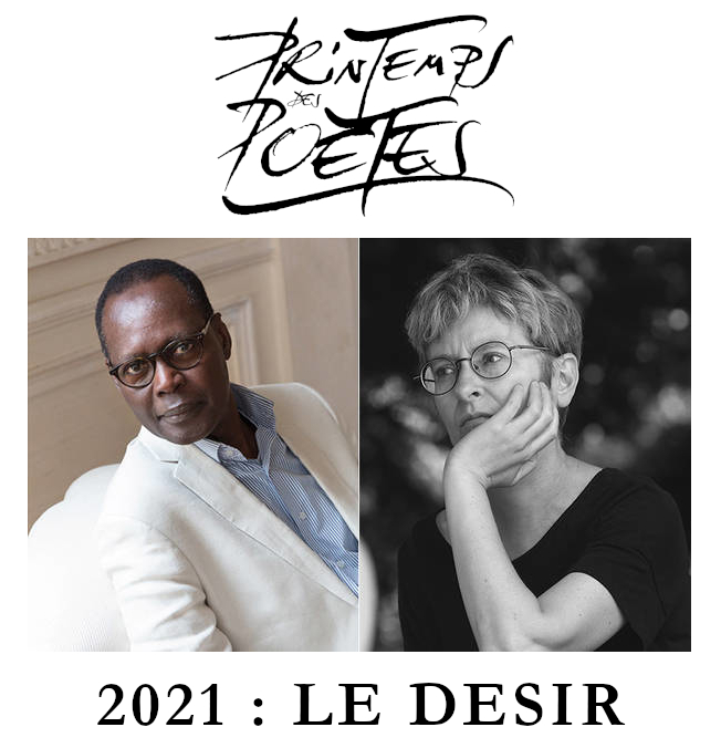 PRINTEMPS DES POETES 20/21 MARS 2021 Entre les pages, l&#039;univers des livres en Anjou. PRINTEMPS DES POETES 20/21 MARS 2021