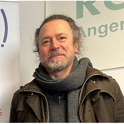 Entre les pages du 17 02 2021 Entre les pages, l&#039;univers des livres en Anjou. Entre les pages du 17 02 2021