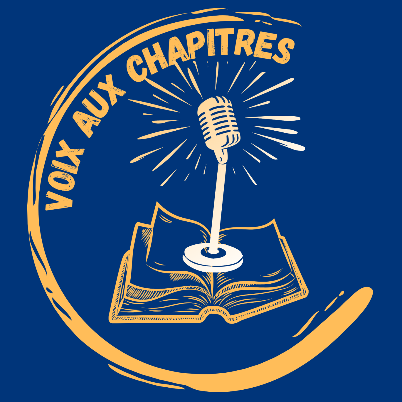 Voix aux chapitres Voix aux chapitres du 13 12 2025